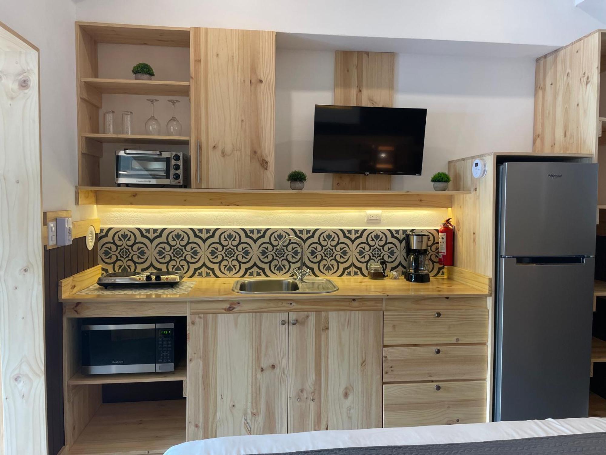 Aranjuez Lofts Santa Ana Apartment Santa Ana  Room photo