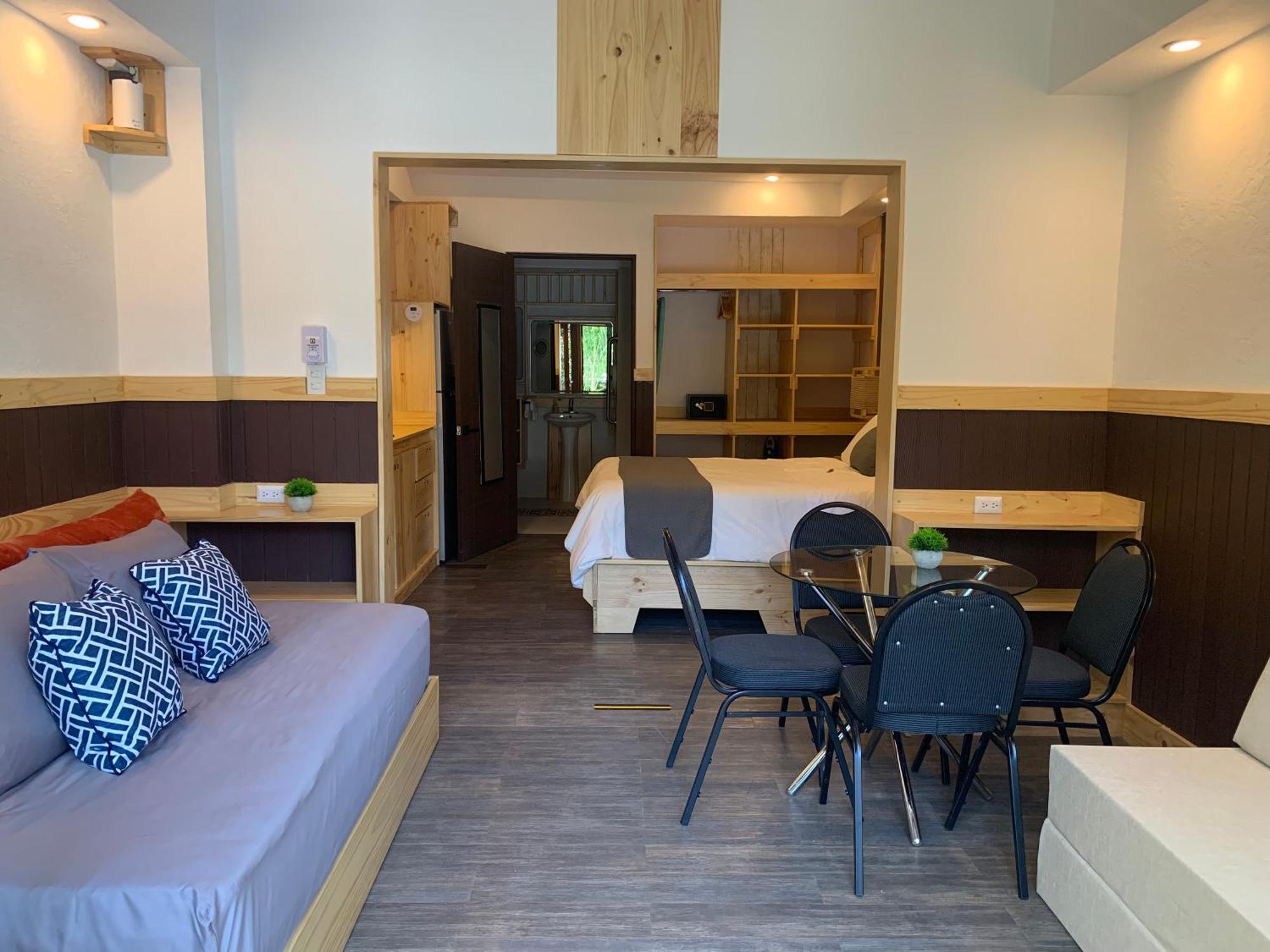 Aranjuez Lofts Santa Ana Apartment Santa Ana  Room photo