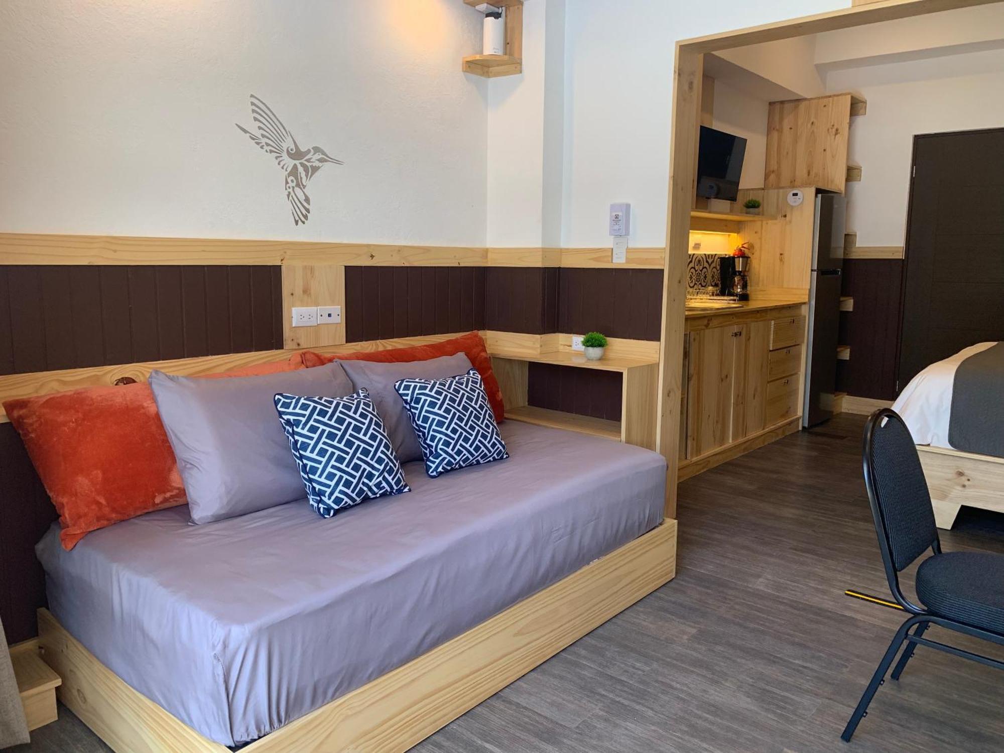Aranjuez Lofts Santa Ana Apartment Santa Ana  Room photo