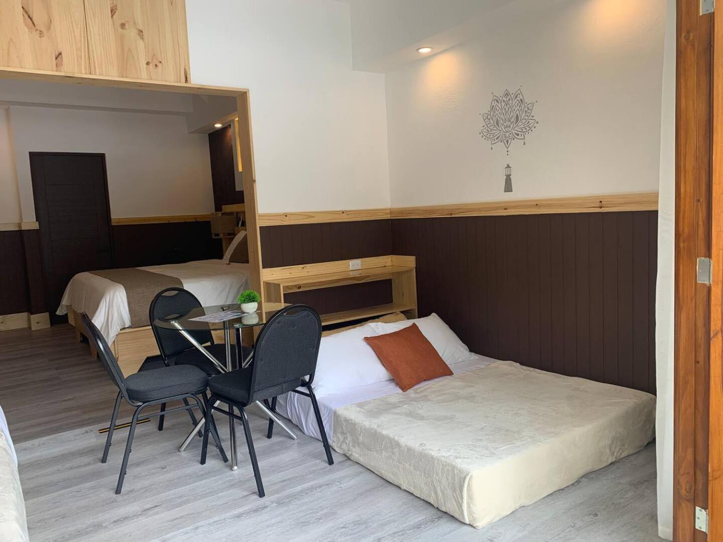 Aranjuez Lofts Santa Ana Apartment Santa Ana  Exterior photo