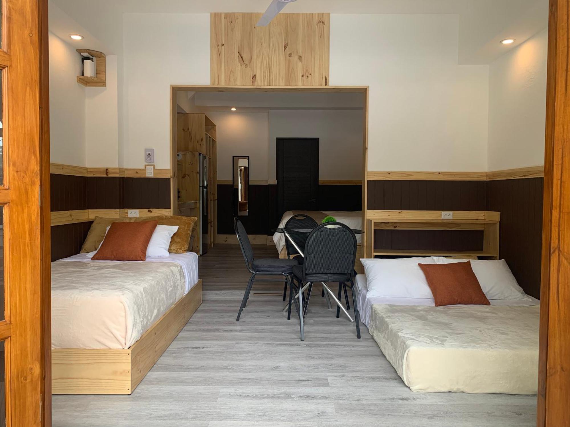 Aranjuez Lofts Santa Ana Apartment Santa Ana  Exterior photo
