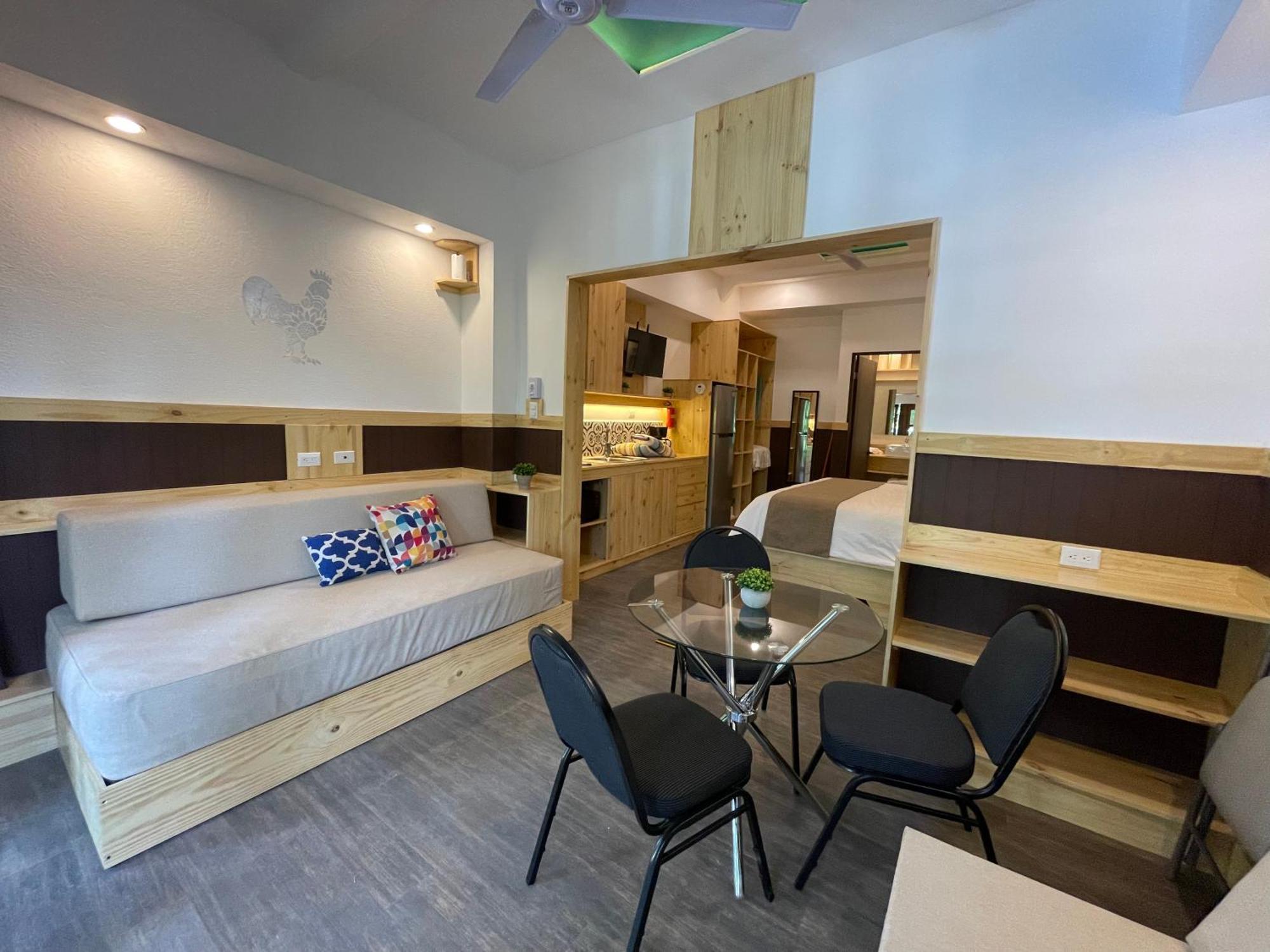 Aranjuez Lofts Santa Ana Apartment Santa Ana  Exterior photo